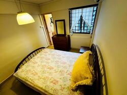 Blk 327 Clementi Avenue 5 (Clementi), HDB 3 Rooms #559949421